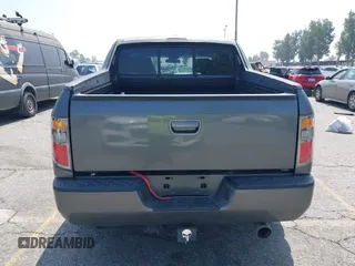 2007 Honda Ridgeline RTL with VIN 2HJYK16547H502601, listed as a IAAI auction lot 42484634 with 197,253 mi miles and . Bid and sale history available at DreamBid. Image 16.