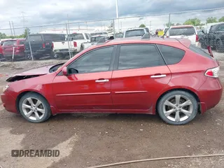2011 Subaru Impreza Outback Special Sports z VIN JF1GH6D64BG807081, wystawiony jako IAAI lot #42340460 z przebiegiem 204 156 mil mil oraz . Historia ofert i sprzedaży dostępna na DreamBid. Obrazek 14.