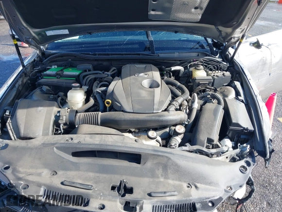 2019 Lexus IS 300 with VIN JTHBA1D28K5099758, listed as a IAAI auction lot 41788980 with 34,961 mi miles and . Bid and sale history available at DreamBid. Image 10.