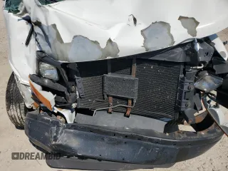 2011 GMC Savana Cargo Van with VIN 1GTW7FCAXB1114324, listed as a Copart auction lot 69919304 with 0 mi miles and Salvage Title. Bid and sale history available at carsss.com. Image 12.