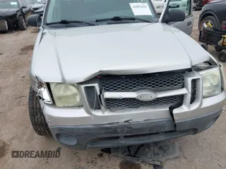 2005 Ford Explorer Sport Trac XLS with VIN 1FMZU67K55UB32379, listed as a IAAI auction lot 41892263 with 182,186 mi miles and . Bid and sale history available at DreamBid. Image 6.