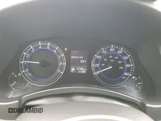 2017 Infiniti QX50 z VIN JN1BJ0RP8HM390309, wystawiony jako Copart lot #53119035 z przebiegiem 97 985 mil mil oraz Szkody całkowita. Historia ofert i sprzedaży dostępna na DreamBid. Obrazek 9.
