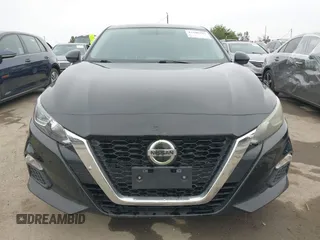 2019 Nissan Altima S with VIN 1N4BL4BV8KN325720, listed as a IAAI auction lot 42100787 with 89,165 mi miles and . Bid and sale history available at DreamBid. Image 12.