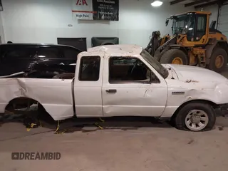 2008 Ford Ranger XLT Appearance with VIN 1FTYR14E48PA85819, listed as a IAAI auction lot 41331148 with 167,469 mi miles and . Bid and sale history available at DreamBid. Image 14.