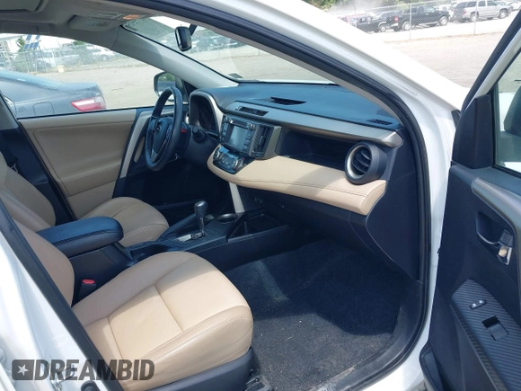 2013 Toyota RAV4 Limited with VIN 2T3DFREV3DW024884, listed as a IAAI auction lot 42755159 with 275,848 mi miles and . Bid and sale history available at DreamBid. Image 5.