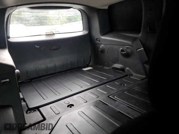 2010 Chevrolet HHR LS с VIN 3GCAAADB6AS622518, выставлен на аукционе Copart как лот 78848224 с пробегом Не указан миль и Списание • Salvage title. История ставок и продаж доступна на DreamBid. Изображение 10.