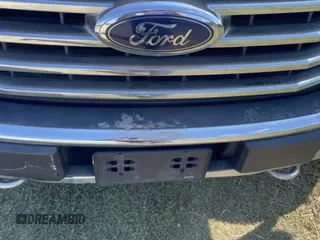 2016 Ford F-150 XLT z VIN 1FTEW1EG0GKE30691, wystawiony jako Copart lot #87447835 z przebiegiem 168 823 mil mil oraz Czysty tytuł • Clean title. Historia ofert i sprzedaży dostępna na DreamBid. Obrazek 11.