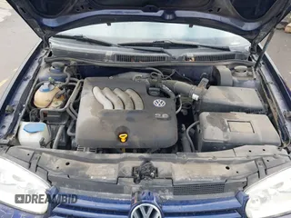 2001 Volkswagen Golf с VIN 9BWGS21J714006468, выставлен на аукционе IAAI как лот 40826518 с пробегом 123 644 миль миль и . История ставок и продаж доступна на DreamBid. Изображение 10.