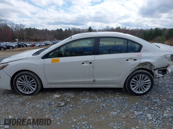 2016 Subaru Impreza Premium с VIN JF1GJAF62GH021818, выставлен на аукционе IAAI как лот 41989570 с пробегом 120 455 миль миль и . История ставок и продаж доступна на DreamBid. Изображение 15.