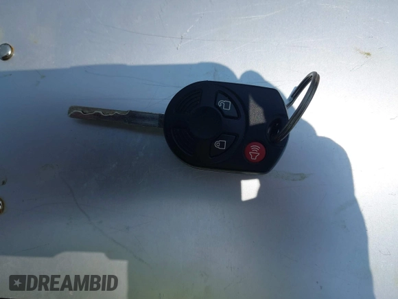 2018 Ford Escape S with VIN 1FMCU0F7XJUA46298, listed as a IAAI auction lot 42441527 with 57,508 mi miles and . Bid and sale history available at DreamBid. Image 11.