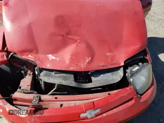 2005 Chevrolet Cavalier с VIN 1G1JC12F057106586, выставлен на аукционе Copart как лот 58269535 с пробегом 174 182 миль миль и Списание • Salvage title. История ставок и продаж доступна на DreamBid. Изображение 11.