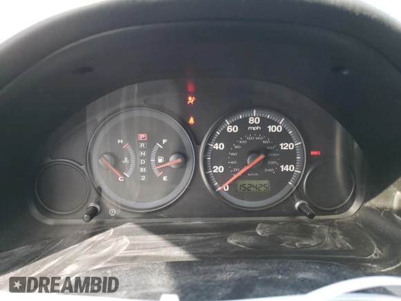 2005 Honda Civic VP z VIN 1HGEM22165L080326, wystawiony jako Copart lot #86413224 z przebiegiem 152 425 mil mil oraz Nie do naprawy • Non repairable. Historia ofert i sprzedaży dostępna na DreamBid. Obrazek 9.
