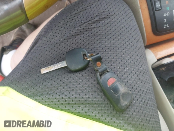 2005 Lexus RX 330 z VIN 2T2HA31U05C049002, wystawiony jako IAAI lot #42398781 z przebiegiem 158 979 mil mil oraz . Historia ofert i sprzedaży dostępna na DreamBid. Obrazek 11.