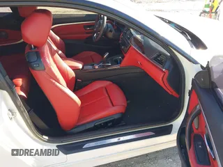 2014 BMW 4 Series 428i с VIN WBA3N3C51EF711134, выставлен на аукционе IAAI как лот 40582128 с пробегом 90 222 миль миль и . История ставок и продаж доступна на DreamBid. Изображение 5.