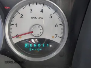 2005 Dodge Dakota SLT with VIN 1D7HW48N45S127702, listed as a IAAI auction lot 41492769 with Not Provided miles. Bid and sale history available at carsss.com. Image 16.