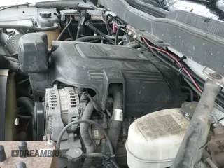 2017 Chevrolet Silverado 3500HD с VIN 1GB2KYEGXHZ297250, выставлен на аукционе IAAI как лот 43264239 с пробегом 228 188 миль миль и . История ставок и продаж доступна на DreamBid. Изображение 18.