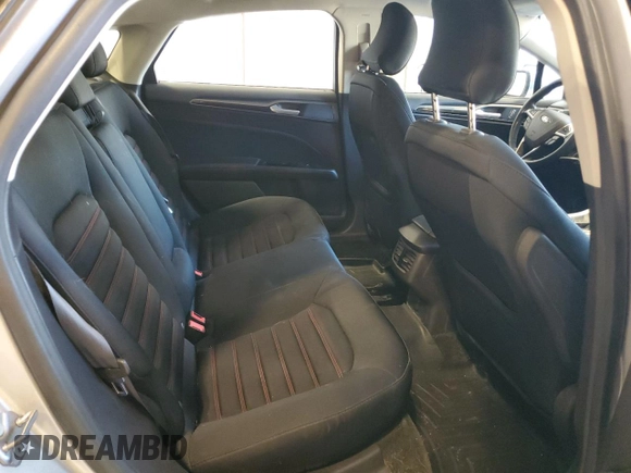 2016 Ford Fusion SE with VIN 3FA6P0HD9GR148421, listed as a Copart auction lot 56727705 with 140,575 mi miles and Clean Title. Bid and sale history available at DreamBid. Image 10.