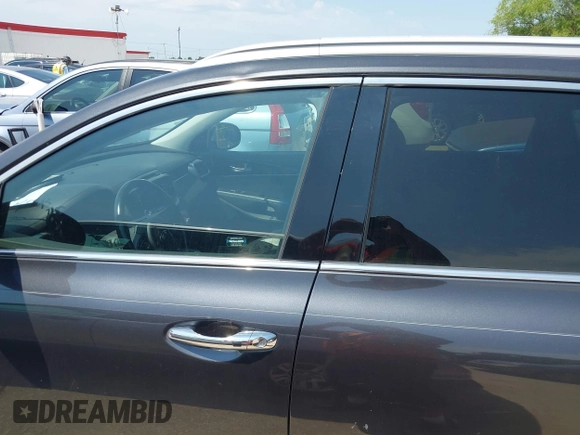 2017 Kia Sorento EX with VIN 5XYPH4A14HG190770, listed as a IAAI auction lot 42501305 with 156,570 mi miles and . Bid and sale history available at DreamBid. Image 14.
