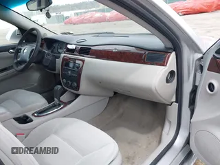 2011 Chevrolet Impala LS Fleet with VIN 2G1WF5EK6B1152140, listed as a IAAI auction lot 42055866 with 89,021 mi miles and . Bid and sale history available at DreamBid. Image 5.