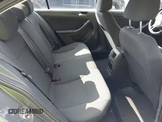 2014 Volkswagen Jetta S with VIN 3VW2K7AJ2EM352047, listed as a IAAI auction lot 42556420 with 104,798 mi miles and . Bid and sale history available at DreamBid. Image 8.
