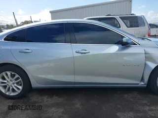 2017 Chevrolet Malibu Hybrid with VIN 1G1ZJ5SUXHF240224, listed as a IAAI auction lot 41907046 with 69,073 mi miles and . Bid and sale history available at DreamBid. Image 13.
