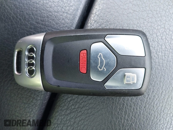 2018 Audi Q7 Prestige z VIN WA1VAAF75JD025929, wystawiony jako IAAI lot #41976794 z przebiegiem 89 640 mil mil oraz . Historia ofert i sprzedaży dostępna na DreamBid. Obrazek 11.