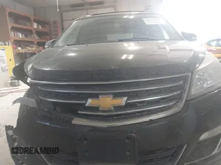 2015 Chevrolet Traverse LT with VIN 1GNKRGKD6FJ102288, listed as a IAAI auction lot 41974720 with 192,076 mi miles. Bid and sale history available at carsss.com. Image 12.