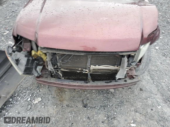 2007 Honda Ridgeline RTL z VIN 2HJYK16517H527441, wystawiony jako Copart lot #41366205 z przebiegiem 266 566 mil mil oraz Szkoda całkowita • Salvage title. Historia ofert i sprzedaży dostępna na DreamBid. Obrazek 11.