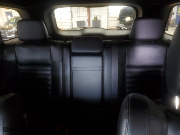 2021 Jeep Grand Cherokee Limited X with VIN 1C4RJFBG8MC788841, listed as a Copart auction lot 50310865 with 43,210 mi miles and Salvage Title. Bid and sale history available at carsss.com. Image 10.