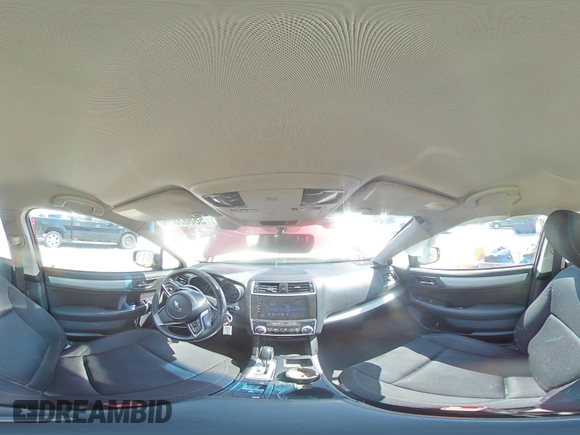 2018 Subaru Legacy Premium with VIN 4S3BNAF61J3042821, listed as a Copart auction lot 56662355 with 116,980 mi miles and Salvage title. Bid and sale history available at DreamBid. Image 15.