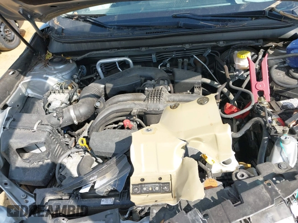 2018 Subaru Outback Limited with VIN 4S4BSANC0J3356990, listed as a IAAI auction lot 42600580 with 71,222 mi miles and . Bid and sale history available at DreamBid. Image 10.