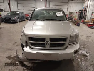 2010 Dodge Dakota with VIN 1D7CW3BP7AS103645, listed as a IAAI auction lot 41514841 with 158,125 mi miles and . Bid and sale history available at DreamBid. Image 6.