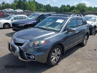 2012 Acura RDX Technology with VIN 5J8TB1H57CA001854, listed as a IAAI auction lot 42741403 with 169,834 mi miles and . Bid and sale history available at DreamBid. Image 17.