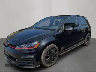 2019 Volkswagen GTI S с VIN 3VW5T7AU5KM014139, выставлен на аукционе Copart как лот 58631125 с пробегом 85 548 миль миль и Чистый • Clean title. История ставок и продаж доступна на DreamBid. Изображение 2.