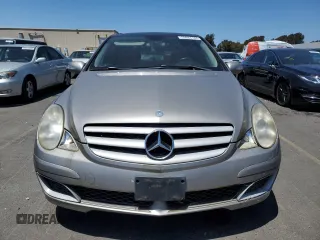 2006 Mercedes-Benz R 3.5L with VIN 4JGCB65E46A035816, listed as a Copart auction lot 55044144 with 145,731 mi miles and Salvage Title. Bid and sale history available at carsss.com. Image 5.