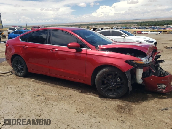2020 Ford Fusion SE z VIN 3FA6P0HD1LR223770, wystawiony jako Copart lot #58267025 z przebiegiem 103 852 mil mil oraz Szkoda całkowita • Salvage title. Historia ofert i sprzedaży dostępna na DreamBid. Obrazek 4.