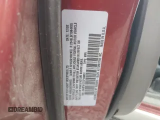 2003 Subaru Baja with VIN 4S4BT61C737109851, listed as a Copart auction lot 51090595 with 194,579 mi miles and Salvage Title. Bid and sale history available at DreamBid. Image 12.