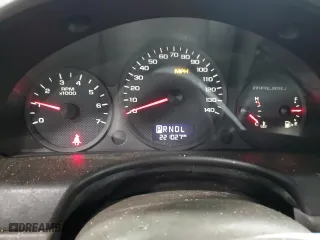 2005 Chevrolet Malibu with VIN 1G1ZS52F05F292388, listed as a Copart auction lot 84467974 with 221,027 mi miles and Salvage Title. Bid and sale history available at carsss.com. Image 9.