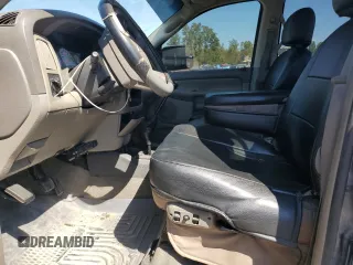 2004 Dodge Ram 3500 SLT with VIN 3D7LU38C14G252445, listed as a Copart auction lot 72391214 with 194,360 mi miles and Salvage Title. Bid and sale history available at carsss.com. Image 7.
