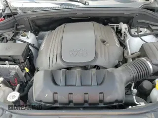 2021 Jeep Grand Cherokee Summit с VIN 1C4RJFJT4MC576842, выставлен на аукционе Copart как лот 51136805 с пробегом 47 817 миль миль и Чистый • Clean title. История ставок и продаж доступна на DreamBid. Изображение 14.