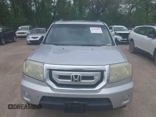 2011 Honda Pilot EX-L z VIN 5FNYF4H52BB011580, wystawiony jako IAAI lot #42159860 z przebiegiem 201 165 mil mil oraz . Historia ofert i sprzedaży dostępna na DreamBid. Obrazek 12.