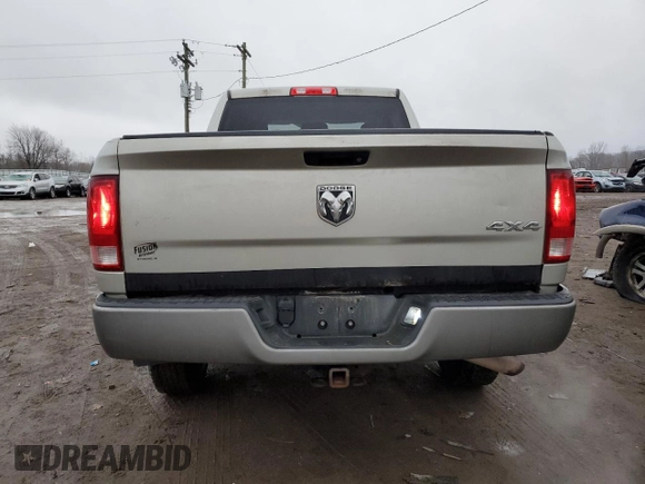 2010 Dodge Ram 2500 SLT with VIN 3D7TT2CT6AG169724, listed as a Copart auction lot 84484524 with 151,982 mi miles and Clean Title. Bid and sale history available at carsss.com. Image 6.