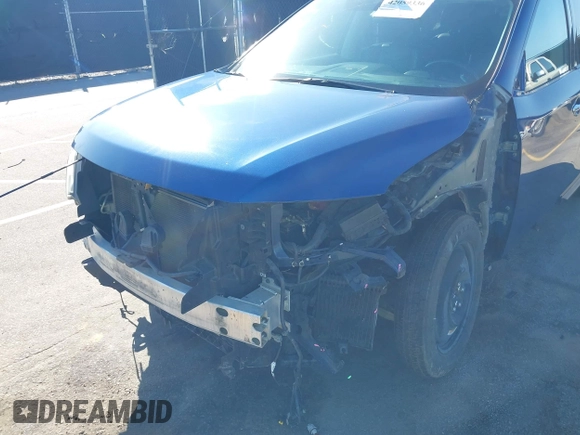 2017 Nissan Pathfinder S with VIN 5N1DR2MN3HC654053, listed as a IAAI auction lot 42059336 with 114,253 mi miles and . Bid and sale history available at DreamBid. Image 6.
