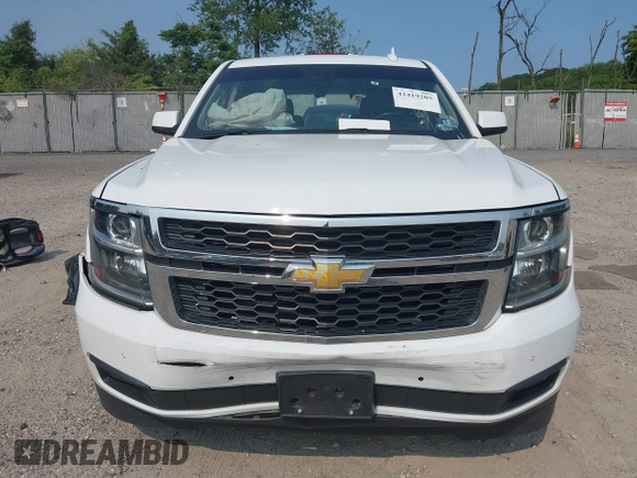 2017 Chevrolet Tahoe LT z VIN 1GNSKBKC2HR330422, wystawiony jako IAAI lot #42419205 z przebiegiem 136 444 mil mil oraz . Historia ofert i sprzedaży dostępna na DreamBid. Obrazek 12.