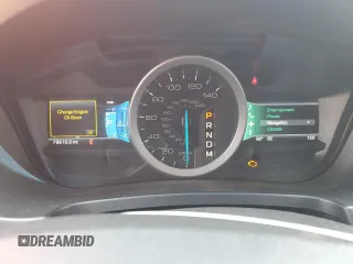 2013 Ford Explorer Sport с VIN 1FM5K8GT4DGC49358, выставлен на аукционе Copart как лот 60256215 с пробегом 79 615 миль миль и Списание • Salvage title. История ставок и продаж доступна на DreamBid. Изображение 9.
