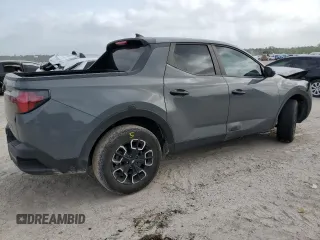 2023 Hyundai Santa Cruz SE z VIN 5NTJA4AE3PH069136, wystawiony jako Copart lot #51370045 z przebiegiem 29 754 mil mil oraz Szkoda całkowita • Salvage title. Historia ofert i sprzedaży dostępna na DreamBid. Obrazek 3.