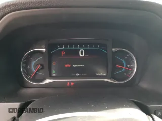 2019 Honda Pilot EX-L z VIN 5FNYF6H56KB067758, wystawiony jako Copart lot #45884515 z przebiegiem 104 662 mil mil oraz Szkoda całkowita • Salvage title. Historia ofert i sprzedaży dostępna na DreamBid. Obrazek 9.