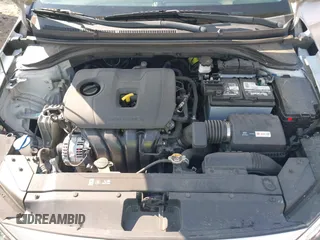 2019 Hyundai Elantra SE with VIN 5NPD74LF0KH433862, listed as a IAAI auction lot 41678153 with 128,575 mi miles and . Bid and sale history available at DreamBid. Image 10.
