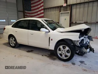 2004 Saturn L with VIN 1G8JD54RX4Y511523, listed as a Copart auction lot 78016494 with 108,360 mi miles and Salvage Title. Bid and sale history available at carsss.com. Image 4.