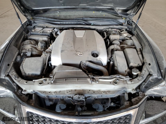 2015 Lexus RC 350 with VIN JTHHE5BC1F5008725, listed as a Copart auction lot 72720024 with 113,460 mi miles and Salvage Title. Bid and sale history available at carsss.com. Image 11.